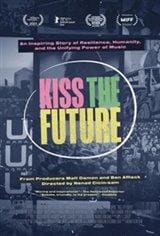 kiss-the-future